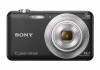 Sony DSC-W710/B 16 MP Digital Camera with 2.7-Inch LCD (Black)