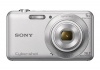 Sony DSC-W710 16 MP Digital Camera with 2.7-Inch LCD (Silver)