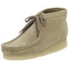 Clarks Women's Wallabee Boot