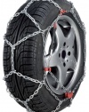 Thule 12mm CB12 High Quality Passenger Car Snow Chain, Size 102 (Sold in pairs)