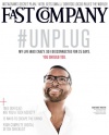 Fast Company (1-year auto-renewal) [Print + Kindle]