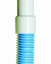 Hydro Tools 6127 1-1/4-Inch Diameter With Swivel Cuff 27-Foot Pool Vacuum Hose