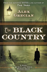 The Black Country (Scotland Yard's Murder Squad) The Black Country (Scotland Yard's Murder Squad)