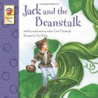 Jack and the Beanstalk Jack and the Beanstalk