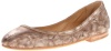 FRYE Women's Carson 72130 Ballet Flat