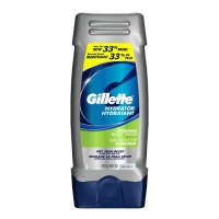 Gillette Dry Skin Hydrator Body Wash, 16-Ounce (Pack of 2) Gillette Dry Skin Hydrator Body Wash, 16-Ounce (Pack of 2)