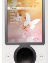 Zune 30 GB Digital Media Player (White)