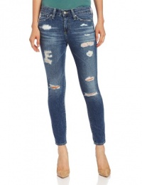 AG Adriano Goldschmied Women's The Beau Slouchy Skinny, 15 Years Thrasher, 31 AG Adriano Goldschmied Women's The Beau Slouchy Skinny, 15 Years Thrasher, 31