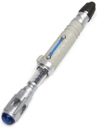 Doctor Who - The Tenth Doctor's Sonic Screwdriver Doctor Who - The Tenth Doctor's Sonic Screwdriver