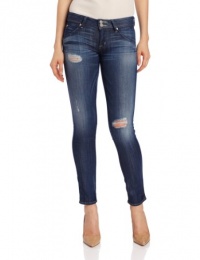 Hudson Women's Collin Skinny, Youth Vintage, 27 Hudson Women's Collin Skinny, Youth Vintage, 27