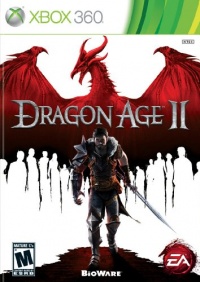 Dragon Age 2 Dragon Age 2