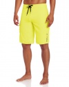 O'Neill Men's Santa Cruz Solid Board Short