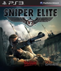 Sniper Elite V2: Silver Star Edition Sniper Elite V2: Silver Star Edition
