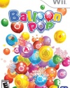 Balloon Pop