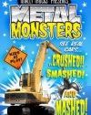 totally trucks / METAL MONSTERS