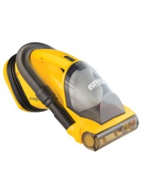 Eureka Hand-Held Vacuum, 71B Eureka Hand-Held Vacuum, 71B