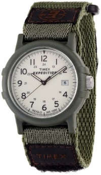 Timex Men's T49725 Camper Watch Timex Men's T49725 Camper Watch