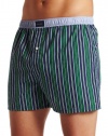 Tommy Hilfiger Men's Stripe Boxer