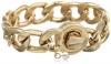 Kenneth Cole New York Modern Status Link Bracelet, 7.5