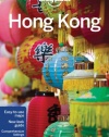 Lonely Planet Hong Kong (City Guide)