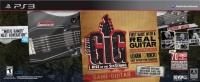 Power Gig: Rise of the SixString Guitar Bundle Power Gig: Rise of the SixString Guitar Bundle