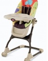 Fisher-Price Luv U Zoo EZ Clean High Chair