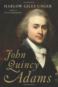 John Quincy Adams John Quincy Adams