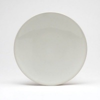 Noritake Colorwave Cream Mini Plate, 6-1/4-Inch Noritake Colorwave Cream Mini Plate, 6-1/4-Inch