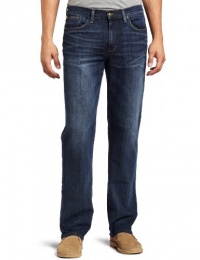 Joe's Jeans Mens Rebel Straight Leg Jean