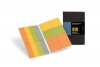 Moleskine Folio Full Color Sticky Notes Full Color Sticky Notes: 360 Stick Notes (Professional Folio Series)