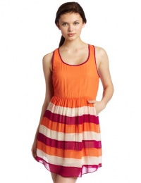 Renn Women's 2fer Tank Dress Renn Women's 2fer Tank Dress
