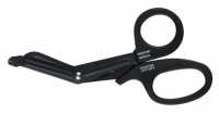 Prestige Medical Fluoride Scissor, Black, 7 1/2 Inch Prestige Medical Fluoride Scissor, Black, 7 1/2 Inch