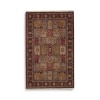 Antique Legends Bakhtiyari Rug Rug Size: 5'9 x 9'