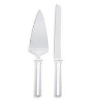 Kate Spade New York Grace Avenue 2 Piece Dessert Set Kate Spade New York Grace Avenue 2 Piece Dessert Set