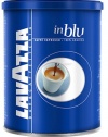 Lavazza 3302A inBlu Preground Coffee, 8.8 oz