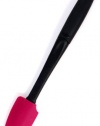 OXO Good Grips Small Silicone Spatula, Raspberry