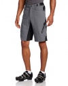 Zoic Men's Ether Mountain Bike Shorts with RPL Essential Liner