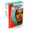 Sally Hansen Extra Strength Creme Hair Bleach For Arms, Legs & Face 1 kit