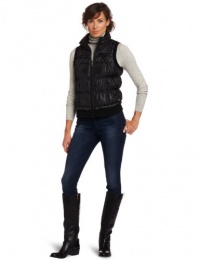 Calvin Klein Performance Women's Slick Puffer Vest Calvin Klein Performance Women's Slick Puffer Vest