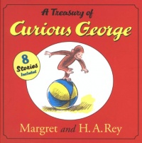 A Treasury of Curious George A Treasury of Curious George