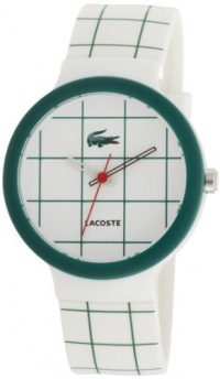 Lacoste Goa Unisex Watch 2010526 Lacoste Goa Unisex Watch 2010526