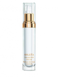 Formulated with the finest natural active ingredients to give the face and décolleté a more luminous appearance. Also diminishes the appearance of age spot, improves the complexion and the skin's natural radiance. Complexion looks more even, brighter, more luminous and fresher. Pigmentation marks appear visibly minimized. Skin looks radiant and younger. 1.06 oz. Formulated with the finest natural active ingredients to give the face and décolleté a more luminous appearance. Also diminishes the appearance of age spot, improves the complexion and the skin's natural radiance. Complexion looks more even, brighter, more luminous and fresher. Pigmentation marks appear visibly minimized. Skin looks radiant and younger. 1.06 oz.