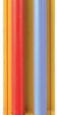 Lion Brand Yarn 10mm Kids Knitting Needles, Size 15 Lion Brand Yarn 10mm Kids Knitting Needles, Size 15