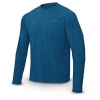 Men's UA Tech™ Long Sleeve T-Shirt Tops by Under Armour