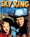 Sky King:Vol 1 TV Series