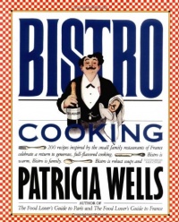 Bistro Cooking Bistro Cooking
