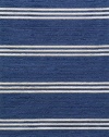 Momeni Veranda VERANVR-16MTB80A0 Maritime Blue Rug