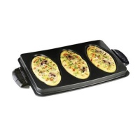 George Foreman Omelet Plates for the G5 George Foreman Grill George Foreman Omelet Plates for the G5 George Foreman Grill
