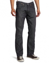 Levi's Men's 514 Slim Potrero Straight Leg Jean