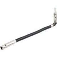 Scosche Automotive Wire Harness -1988-up GM Micro/Delco Antenna Adapter Scosche Automotive Wire Harness -1988-up GM Micro/Delco Antenna Adapter